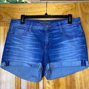 Arizona Jean Shorts